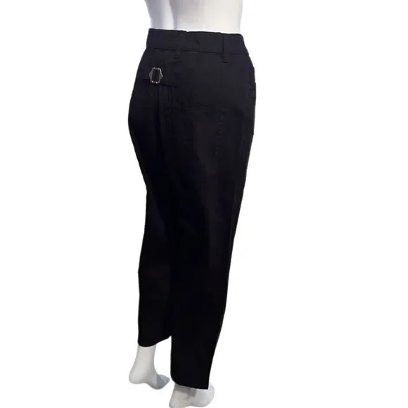 NWT FP X Sandrine Rose Slouchy Pants (28)